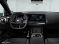 Nowe BMW X3 Performance 197 KM (144 kW) 2026 Szary SUV