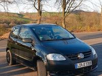 gebraucht VW Fox 1.2l