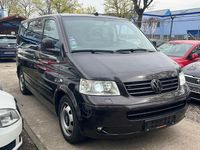Gebraucht VW T5 Edition 174 PS (127 kW) 2006 Braun Van