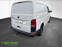Używany VW Transporter 90 KM (66 kW) 2021 Biały Van