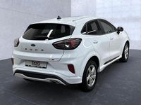Gebraucht Ford Puma ST-Line 155 PS (114 kW) 2021 Frostweiß SUV