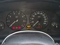 Gebraucht Opel Astra 101 PS (74 kW) 1999 Rot Limousine