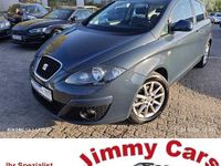 Second-hand Seat Altea Reference 125 CP (91 kW) 2010 Gri Berlinǎ