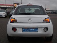 Gebraucht Opel Adam Jam 69 PS (50 kW) 2019 Weiß Kleinwagen