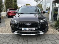 Second-hand Ford Kuga Active 242 CP (177 kW) 2025 Negru SUV