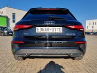 Gebraucht Audi A3 S-Line 150 PS (110 kW) 2024 Schwarz Limousine