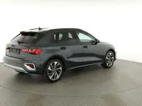 Gebraucht Audi A3 Ambiente 204 PS (150 kW) 2026 Manhattan grau metallic Limousine