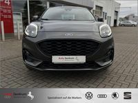 Gebraucht Ford Puma ST-Line 125 PS (91 kW) 2023 Grau SUV