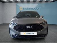Gebraucht Ford Kuga 182 PS (133 kW) 2024 Silber SUV