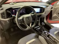 Gebraucht Opel Mokka 136 PS (100 kW) 2024 Rot SUV