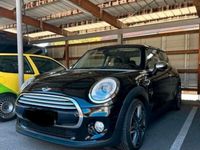 gebraucht Mini Cooper D 