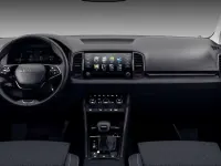 Neu Skoda Karoq Selection 150 PS (110 kW) 2025 Waehlbar SUV