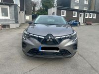 Gebraucht Mitsubishi ASX 91 PS (66 kW) 2024 Grau SUV