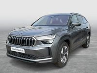 Gebraucht Skoda Kodiaq Selection 150 PS (110 kW) 2024 Grau SUV