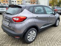 Occasion Renault Captur 90 ch (66 kW) 2016 Gris SUV