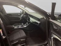 Gebraucht Audi A6 Basis 231 PS (169 kW) 2019 Brillantschwarz Limousine