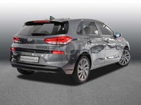 gebraucht Hyundai i30 Passion+ NAVI SHZ PDC KLIMA ALU BT