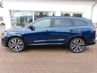 Gebraucht Renault Espace Iconic 131 PS (96 kW) 2024 Blau SUV
