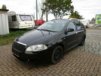 gebraucht Fiat Croma 2.4*Scheckh.*Klima*Vollleder*Panoramadach