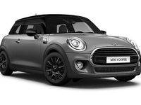 Gebraucht Mini Cooper 136 PS (100 kW) 2020 Grau Kleinwagen