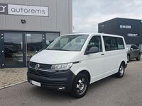 Gebraucht VW Transporter 150 PS (110 kW) 2021 Candyweiss Van
