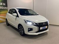 gebraucht Mitsubishi Space Star 1.2 Top