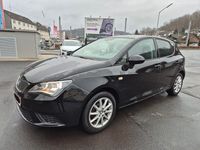Gebraucht Seat Ibiza Style 75 PS (55 kW) 2015 Schwarz Limousine