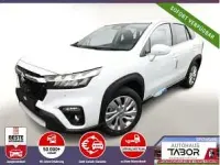 Neu Suzuki SX4 S-Cross 110 PS (80 kW) 2026 Weiß (cool white pearl metallic) SUV