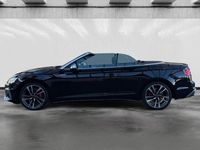 Gebraucht Audi S5 Cabriolet Sport 354 PS (260 kW) 2024 Schwarz Cabrio