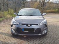 gebraucht Hyundai Veloster 