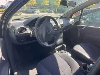 Brugt Mercedes A140 82 HK (60 kW) 2000 Sort Hatchback