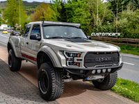 Gebraucht Ford Ranger Raptor 250 PS (183 kW) 1999 Grau Pickup