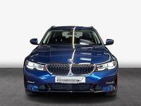 gebraucht BMW 330e xDrive Touring Sport Line Head-Up DAB LED