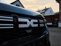 Gebraucht Dacia Jogger Extreme 110 PS (80 kW) 2024 Grün Van / Kleinbus