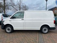 gebraucht VW Transporter T62.0 TDI Kasten EcoProfi-Klima-PDC-