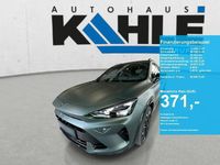 Neu Cupra Formentor VZ 245 PS (180 kW) 2026 Grün SUV