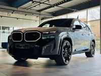 Neu BMW XM Performance 476 PS (350 kW) 2026 Grau SUV