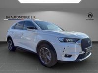 Gebraucht DS Automobiles DS7 Crossback Grand Chic 224 PS (164 kW) 2022 Banquise weiss SUV