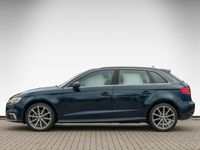 gebraucht Audi A3 Sportback e-tron design