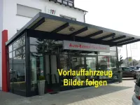 Neu Ligier Myli 2026 Tiefschwarz Kleinwagen