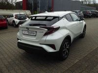 gebraucht Toyota C-HR C-HRHybrid 4x2 Team-D