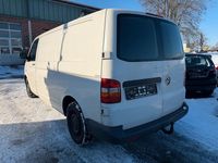 Gebraucht VW Transporter 131 PS (96 kW) 2005 Weiß Van