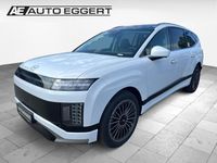 Gebraucht Hyundai Ioniq 9 225 kW (307 PS) 2025 Weiss SUV