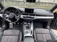 gebraucht Audi A4 2.0 TDI sport Avant S-Line