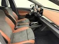 Gebraucht VW ID.4 Pro Performance 150 kW (204 PS) 2021 Grau SUV