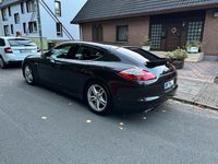 Gebraucht Porsche Panamera 250 PS (183 kW) 2012 Kleinwagen