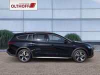 Neu Ford Focus Active X 155 PS (114 kW) 2025 Obsidianschwarz metallic Kombi