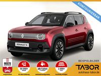 Gebraucht Renault R4 Iconic 110 kW (150 PS) 2022 Andere farbe Kleinwagen