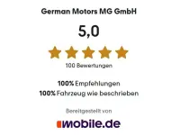 Gebraucht Mercedes GLE250 AMG line Plus 204 PS (150 kW) 2017 Schwarz SUV