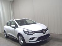 Gebraucht Renault Clio IV 90 PS (66 kW) 2018 Weiss Limousine